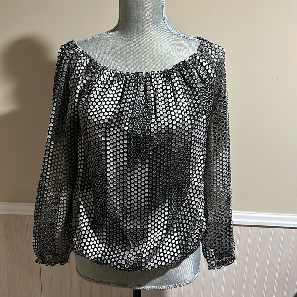 Blouse size S